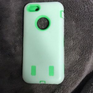 Iphone 5 case